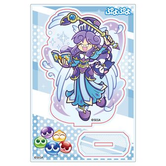 ぷよぷよ_トレーディング 缶バッジvol.1【BOX】 | 公式グッズ・公式