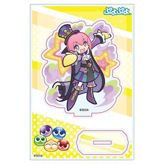 ぷよぷよ_アクリルスタンド スイーツハンターレムレス | 公式