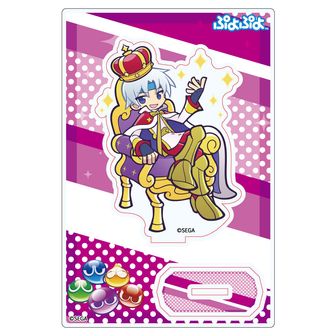 ぷよぷよ_シグのバッグ | ぷよぷよ公式グッズ | colleize（コレイズ）