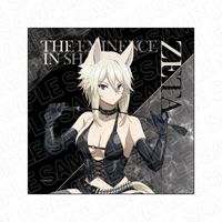 陰の実力者になりたくて! 2nd season_マイクロファイバー ゼータ