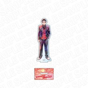 부치기리?!_아크릴 피규어 PALE TONE series 등 아라히토