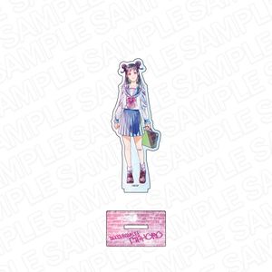 부치기리?!_아크릴 피규어 PALE TONE series 신 마호로