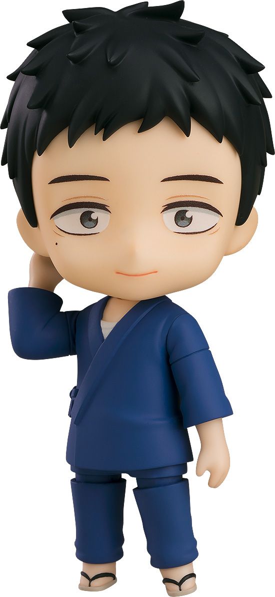 その着せ替え人形は恋をする_ねんどろいど 五条新菜 | その着せ替え