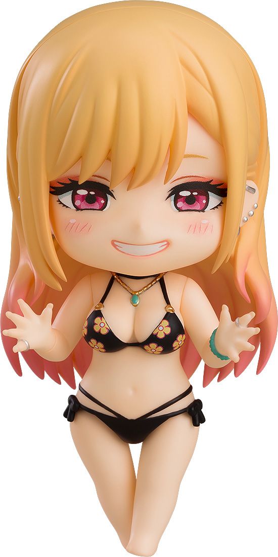 その着せ替え人形は恋をする_ねんどろいど 喜多川海夢 水着Ver. | その