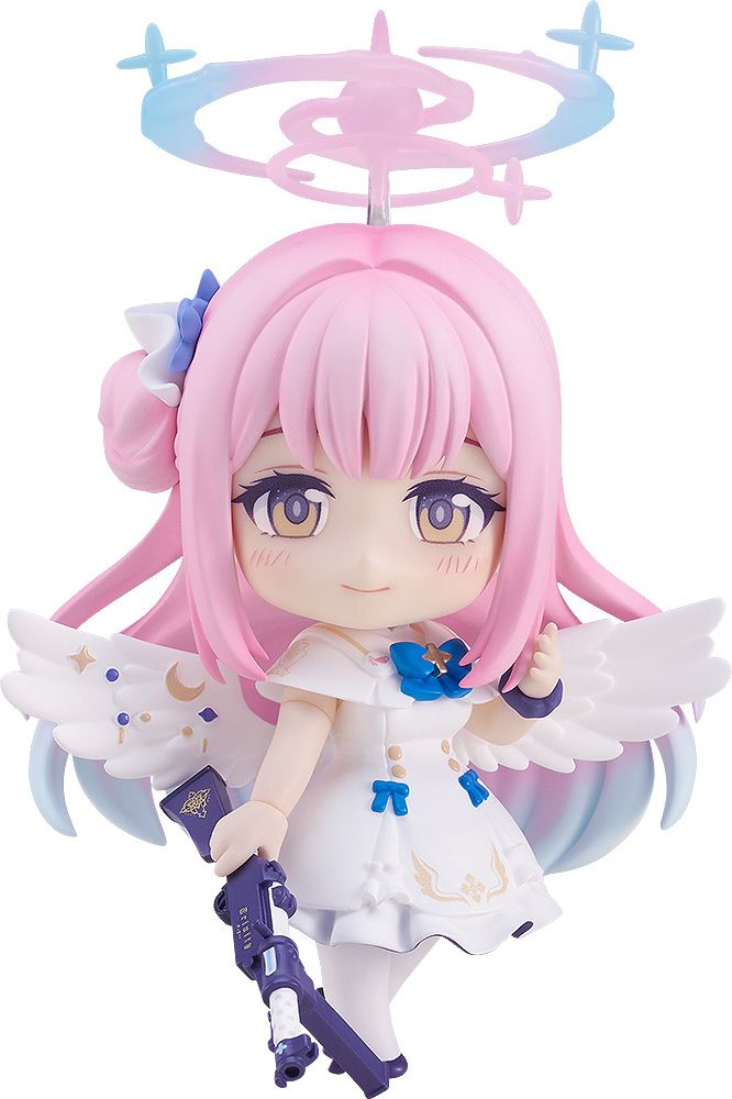 ブルーアーカイブ -Blue Archive-_ねんどろいど 聖園ミカ | ブルー