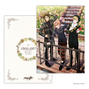 아이돌리쉬 세븐_클리어 파일(2022 야마토&미츠키&나기)