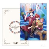 アイドリッシュセブン_アクリルスタンド 和泉三月 | 公式グッズ