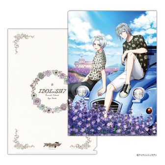 アイドリッシュセブン（アイナナ） | 公式グッズ・公式