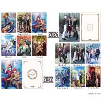 アイドリッシュセブン_クリアファイル(2024環&龍之介) | アイド