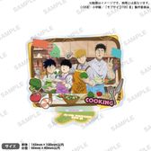 モブサイコ100 Ⅲ_プラッシュマスコット【コンプリートBOX
