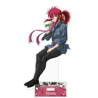 幽☆遊☆白書　蔵馬 幽☆遊☆白書_マルチフレーム 蔵馬 | 公式グッズ・公式