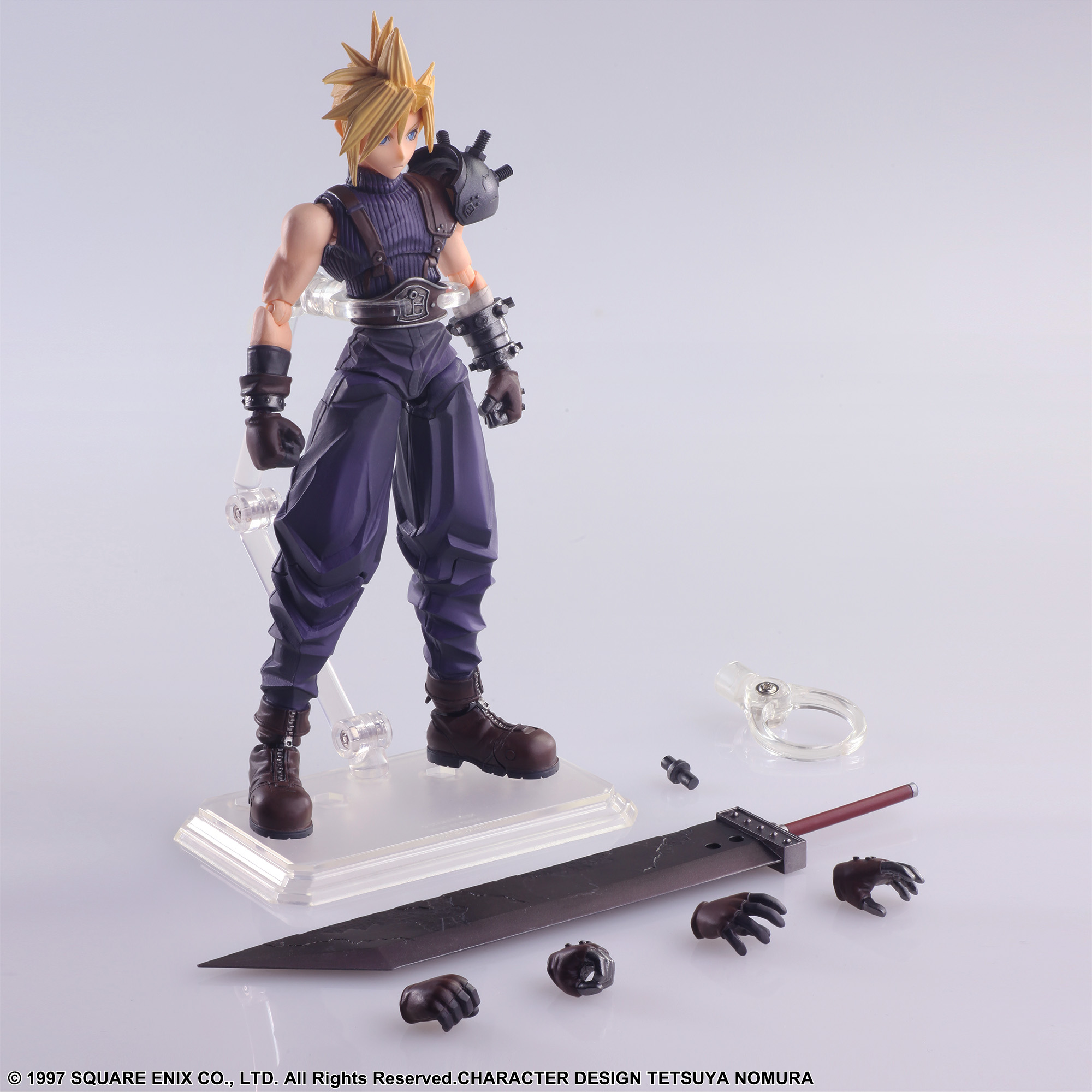 クラウドファンディング限定品】つばめの世代 アクスタ