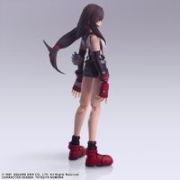 ファイナルファンタジーVII_ブリングアーツ ティファ・ロックハート