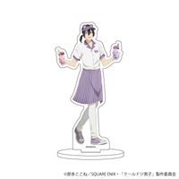 クールドジ男子_アクリルスタンド25/ダイナーver. 五十嵐元晴(描き