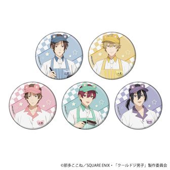 クールドジ男子公式グッズ通販 | colleize（コレイズ）