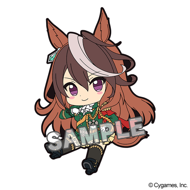 新品!!送料無料 ウマ娘 ぺたん娘ラバーストラップ 全10種コンプセット Amazon | ウマ娘 プリティーダービー ぺたん娘トレーディング