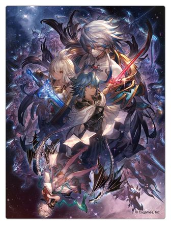 GRANBLUE FANTASY（グランブルーファンタジー／グラブル） | 公式