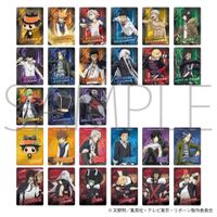 家庭教師ヒットマン REBORN！_ネオンコレクション 【BOX/10パック入り