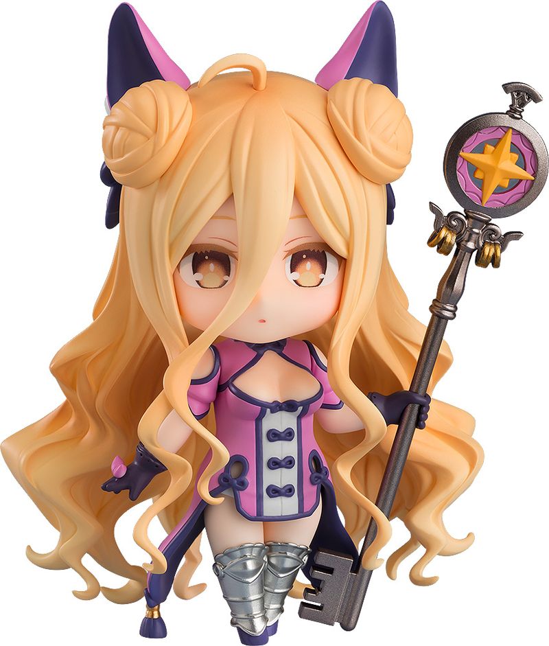 デート・ア・ライブV_ねんどろいど 星宮六喰 | デート・ア・ライブ公式