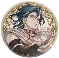 グランブルーファンタジー_オーロラキャラバッジコレクション／10周年