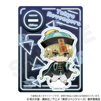 東京卍リベンジャーズ_ミニキャラスタンド 松野 千冬 | 東京