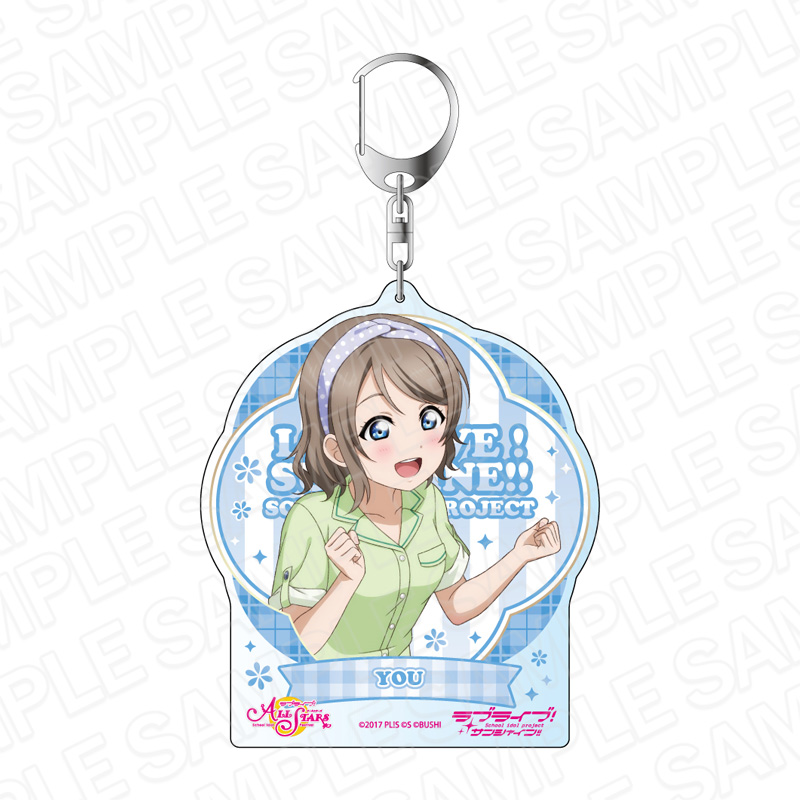 クラスで2番目に可愛い女の子と友だちになった　アクリルキーホルダー　まとめ売り クラスで2番目に可愛い女の子と友だちになった【電子版】7.5