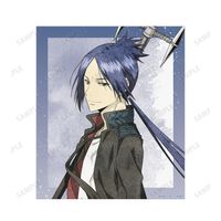 家庭教師ヒットマンREBORN!_描き下ろし 六道 骸（10年後） 歩みver