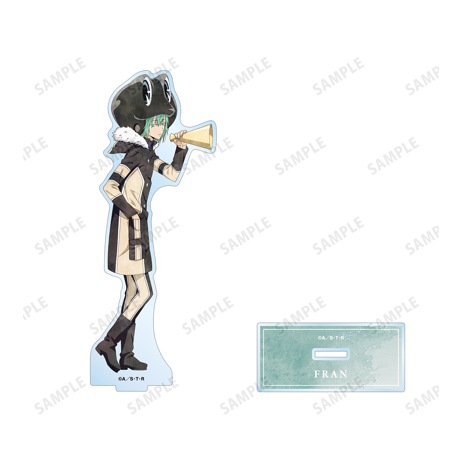 家庭教師ヒットマンREBORN！　フラン Amazon.co.jp: 家庭教師 ヒットマン REBORN フランセット YK