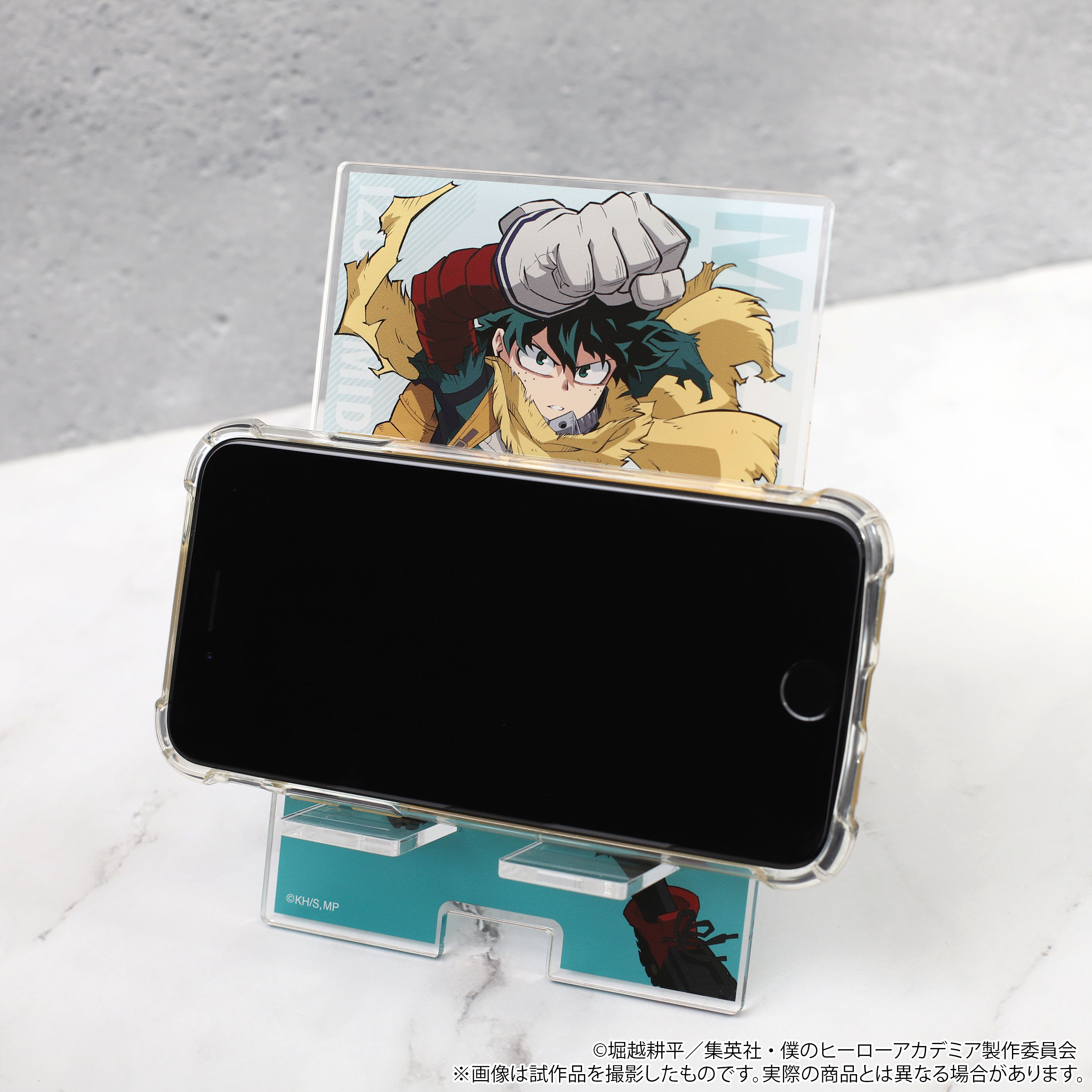 ヴィランアカデミア 限定品 マルチアクリルスタンド 僕のヒーローアカデミア 僕のヴィランアカデミア マルチアクリルスタンド ヒロアカ