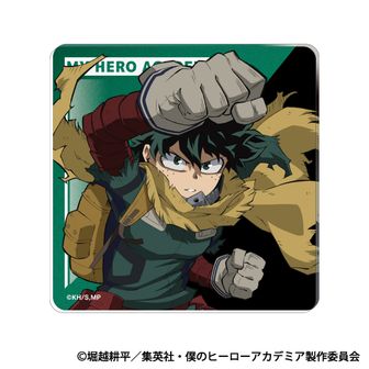僕のヒーローアカデミア_スナップマイド6【BOX】 | 公式グッズ