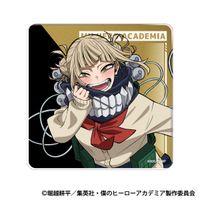僕のヒーローアカデミア_アクリルマグネット／トガヒミコ | 僕の