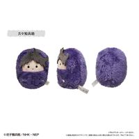 忍たま乱太郎_くるみたぴぬい Vol.2【コンプリートBOX】 | 忍たま乱