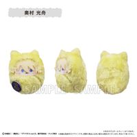 ダイヤのA actⅡ_くるみたぴぬい【コンプリートBOX】 | ダイヤのA
