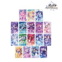 オンゲキ bright MEMORY_トレーディング Make UP Future！ カード