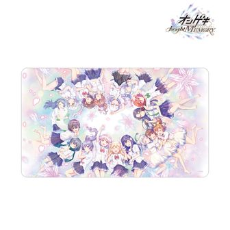 オンゲキ_マフラータオル 藍原椿 | 公式グッズ・公式ライセンス