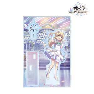 オンゲキ bright MEMORY_藤沢 柚子 4thビジュアル パーツ付きBIGアクリルスタンド