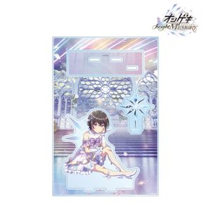 オンゲキ bright MEMORY_結城 莉玖 4thビジュアル パーツ付きBIGアクリルスタンド