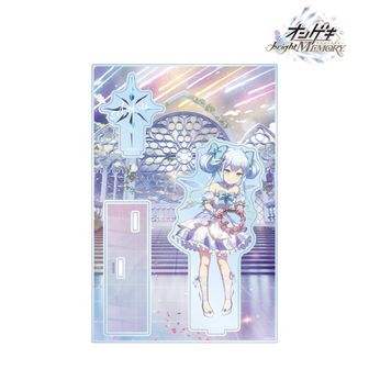 オンゲキ_マフラータオル 三角葵 | 公式グッズ・公式ライセンス商品