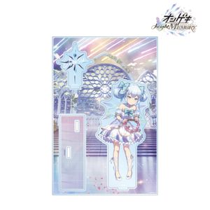 オンゲキ bright MEMORY_珠洲島 有栖 4thビジュアル パーツ付きBIGアクリルスタンド
