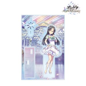 オンゲキ bright MEMORY_九條 楓 4thビジュアル パーツ付きBIGアクリルスタンド