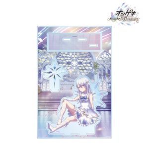 オンゲキ bright MEMORY_皇城 セツナ 4thビジュアル パーツ付きBIGアクリルスタンド