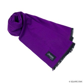 オクトパストラベラーシリーズ_ミニバインダー付きアートシート16枚