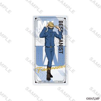 僕のヒーローアカデミア（ヒロアカ）公式グッズ通販 | colleize