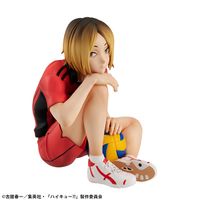 ハイキュー!!_G.E.M.シリーズ てのひら孤爪研磨 | ハイキュー!!公式
