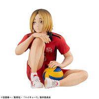 ハイキュー!!_G.E.M.シリーズ てのひら孤爪研磨 | ハイキュー!!公式