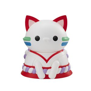 원피스_MEGA CAT PROJECT 냥과도 큰 냥피스 냥!야마토
