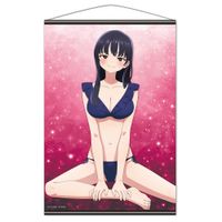 僕の心のヤバイやつ_B2タペストリーD[山田杏奈] | 僕の心のヤバイやつ