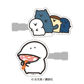 お文具といっしょ どでかマルチケース | オンラインクレーン