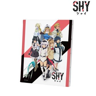 SHY 1〜27巻セット（イラストペーパー付） 楽天市場】【特典付き】SHY 16 : 書泉オンライン楽天市場店
