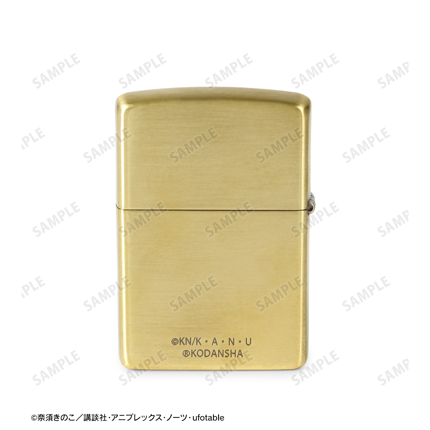 劇場版「空の境界」ZIPPOコラボ 煙龍デザインライター 劇場版 空の境界_ZIPPOコラボ 煙龍デザイン ライター | 公式グッズ